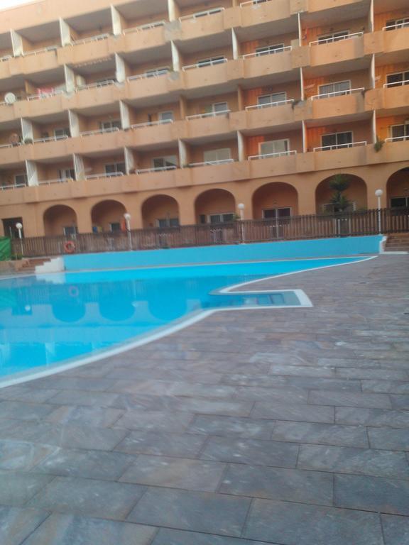 Medano Loft Apartment El Médano Exterior foto