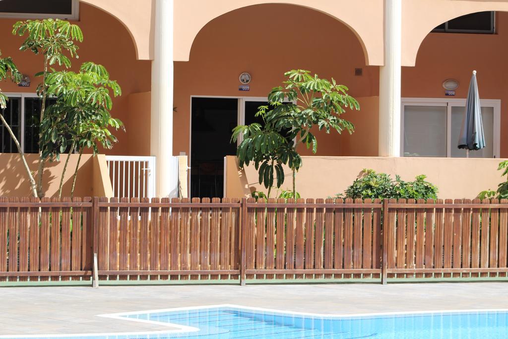 Medano Loft Apartment El Médano Exterior foto